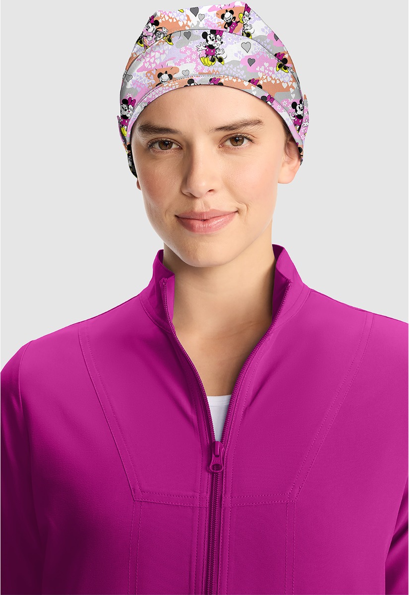 GORRA UNISEX TOONIFORMS TF513