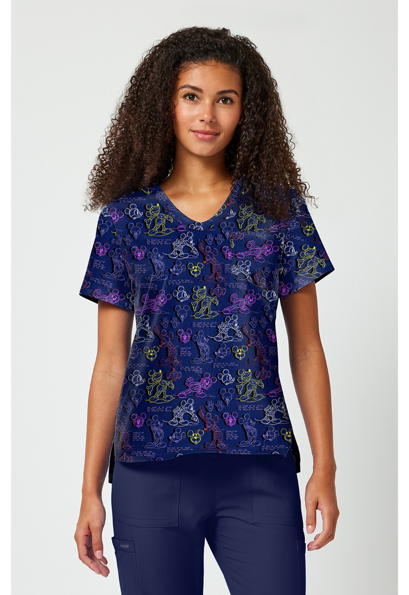 CHAQUETA DISEÑO MUJER - TF797-MKXC