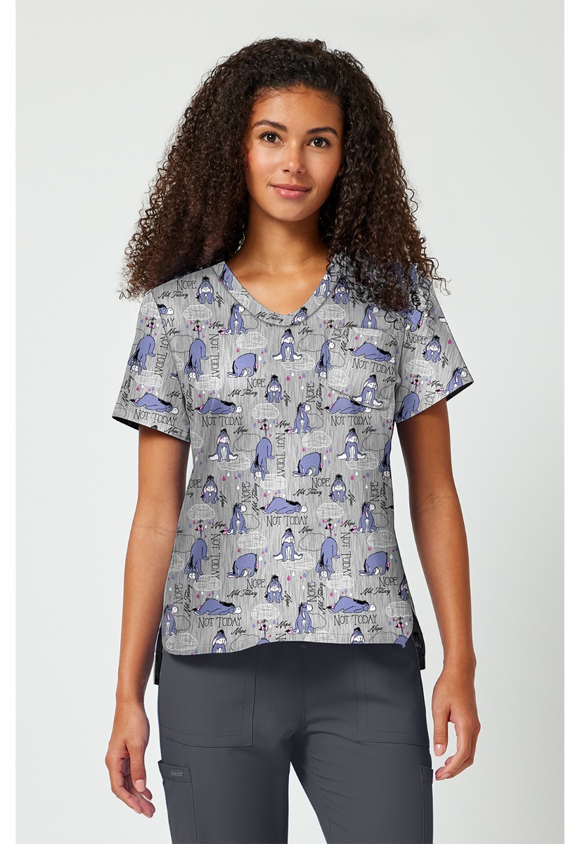CHAQUETA DISEÑO MUJER - TF797-PHNT
