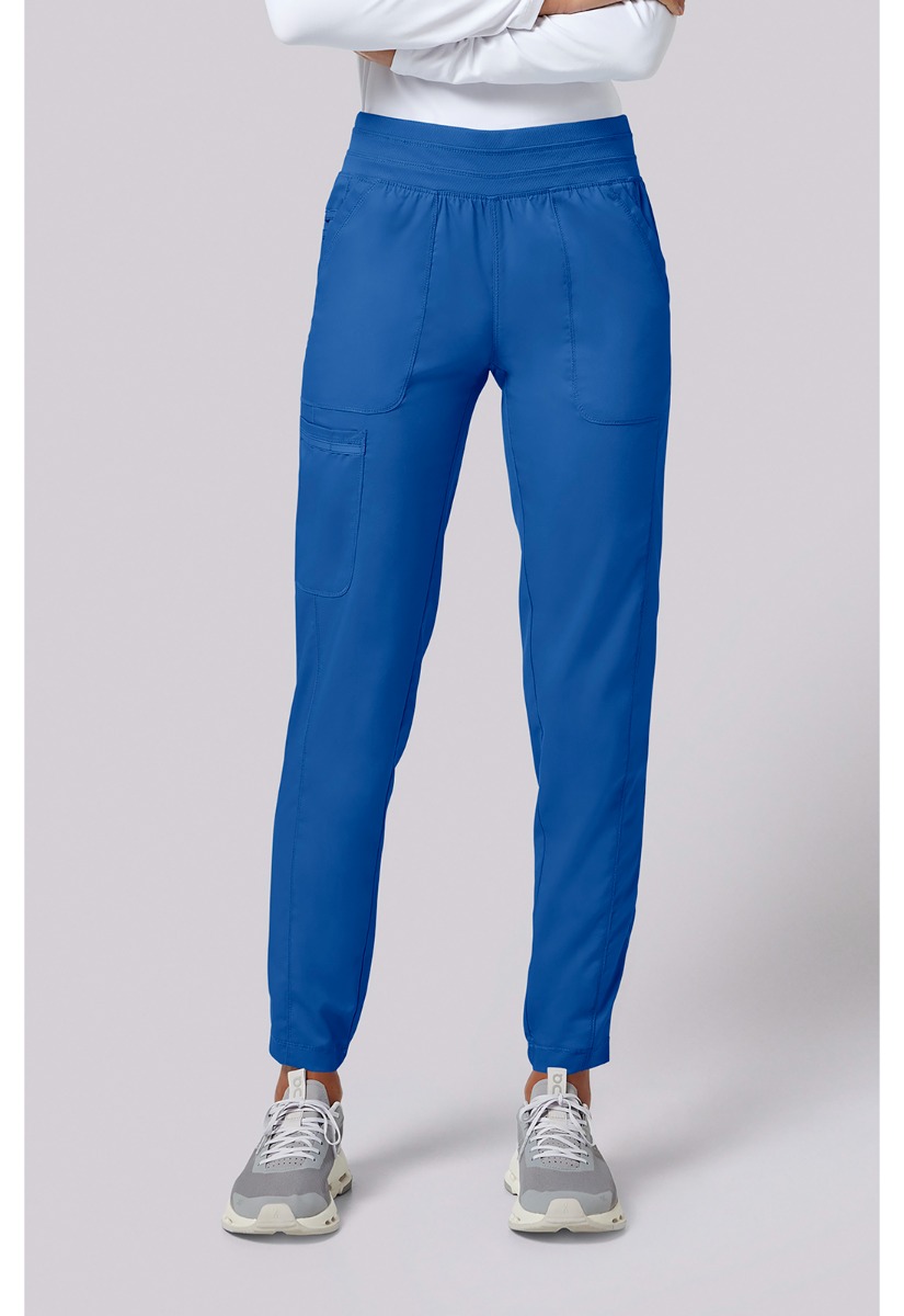 PANTALON JOGGER DAMA CHEROKEE REVOLUTION -  WW011