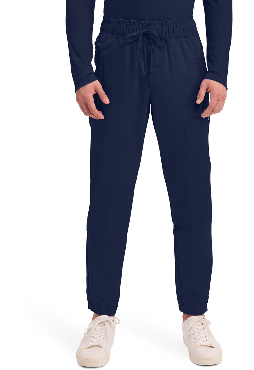 PANTALON JOGGER PARA HOMBRE CHEROKEE REVOLUTION WW012