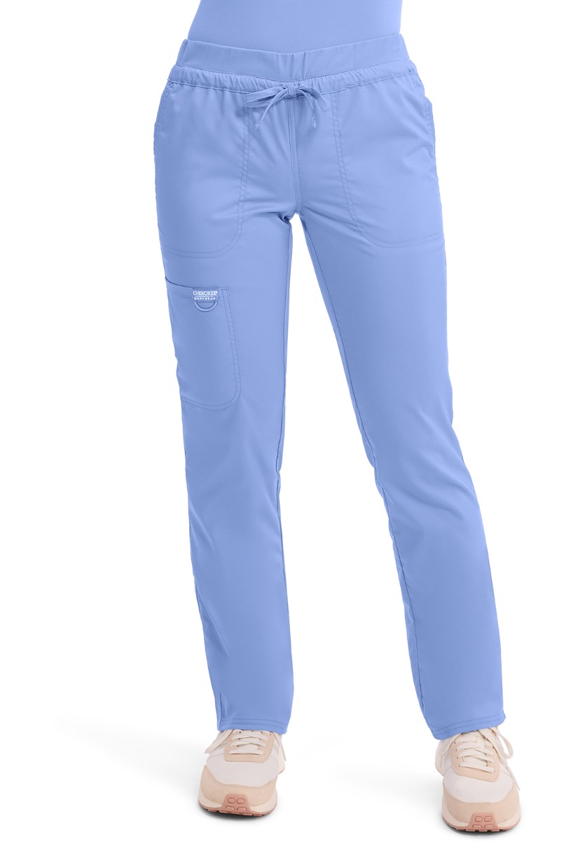 PANTALON DAMA CHEROKEE REVOLUTION - WW105