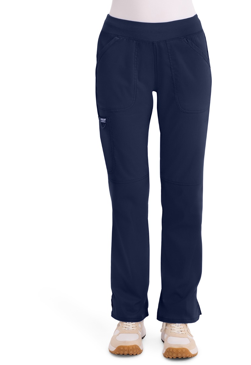 PANTALON MUJER CHEROKEE REVOLUTION WW110