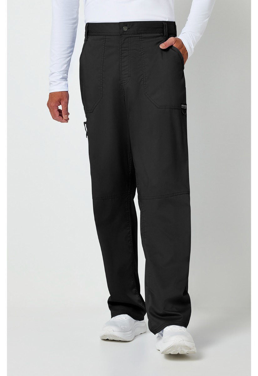 PANTALON HOMBRE CHEROKEE REVOLUTION WW140