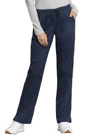 PANTALON DAMA CHEROKEE DE REVOLUTION TECH