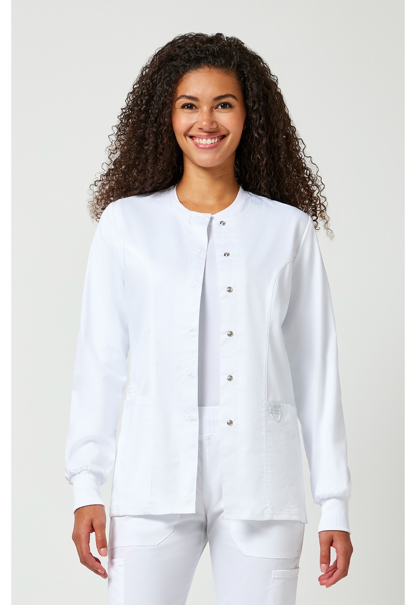 CARDIGAN MUJER CHEROKEE REVOLUTION WW310