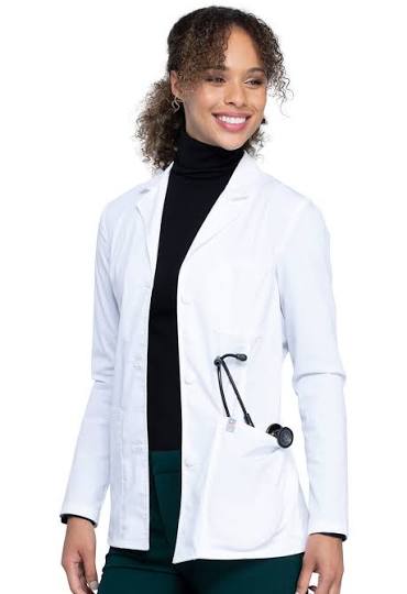 SACO DAMA ANTIFLUIDO - WW450AB-WHT