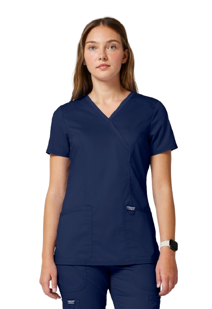 CHAQUETA MUJER CHEROKEE REVOLUTION WW610