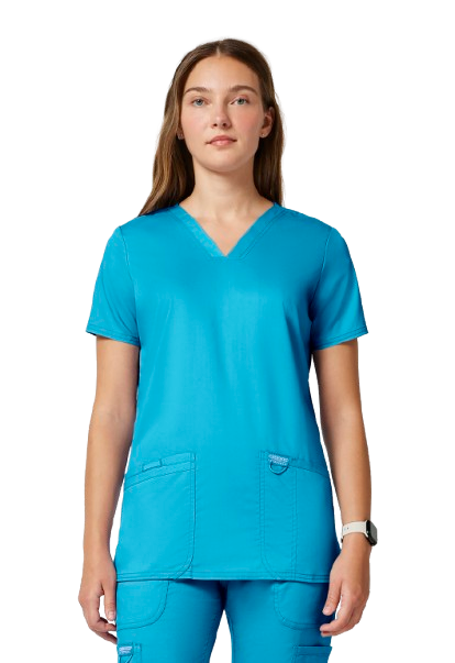 CHAQUETA MUJER CHEROKEE REVOLUTION WW620